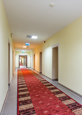 Hotel Łabędy - Preise