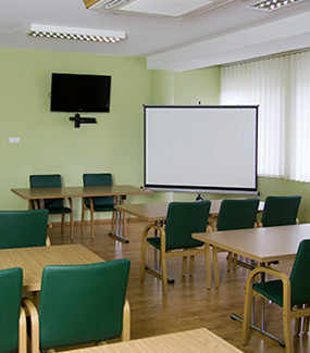 Hotel Łabędy - Konferenzräume